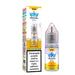 Crystal Salt Triple Mango Nic Salt Vape Juice 10ml - 10 Pack