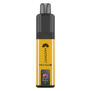 Hayati Pro Max 6000+ Triple Mango Prefilled Pod Kit