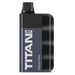 Titan 10k Rechargeable Disposable Vape Kit Tropical Tango