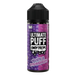 Ultimate Puff Candy Drops Grape & Strawberry 100ml Shortfill E-Liquid