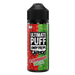 Ultimate Puff Candy Drops Strawberry Melon 100ml Shortfill E-Liquid