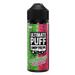 Ultimate Puff Candy Drops Watermelon & Cherry 100ml Shortfill E-Liquid