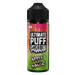 Ultimate Puff Sherbet Apple & Mango 100ml Shortfill E-Liquid