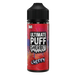 Ultimate Puff Sherbet Cherry 100ml Shortfill E-Liquid