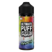 Ultimate Puff Sherbet Rainbow 100ml Shortfill E-Liquid