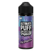 Ultimate Puff Sherbet Raspberry 100ml Shortfill E-Liquid