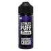 Ultimate Puff Soda Blackcurrant Crush 100ml Shortfill E-Liquid