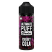 Ultimate Puff Soda Cherry Cola 100ml Shortfill E-Liquid