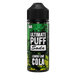 Ultimate Puff Soda Lemon Lime Cola 100ml Shortfill E-Liquid