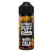 Ultimate Puff Soda Mango Cola 100ml Shortfill E-Liquid