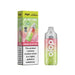 Rhubarb Custard Sweet Vaporesso DOJO Blast 10K Fresh Prefilled Pod Kit