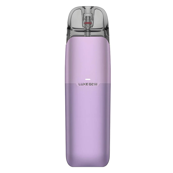 Vaporesso Luxe Q2 SE Pod Kit Lilac Purple