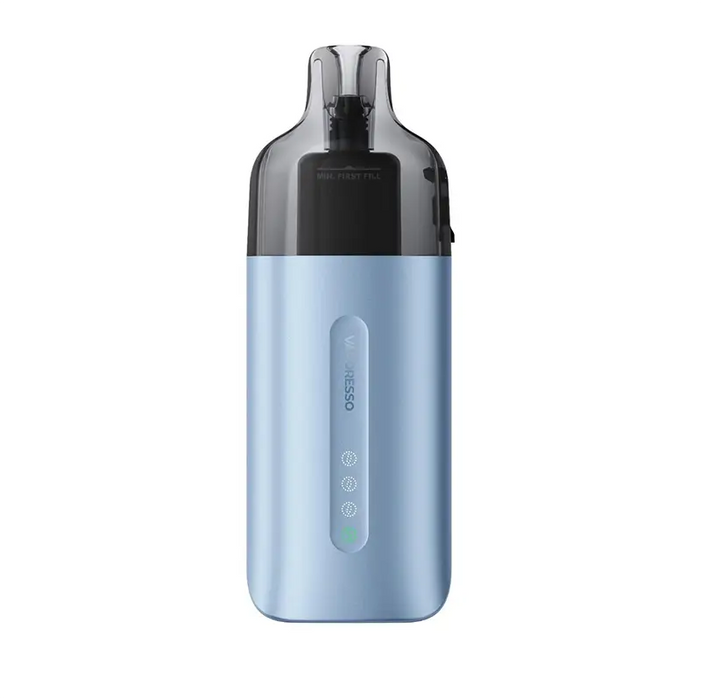 Cloudveil Blue Vaporesso VAST Pod Kit 