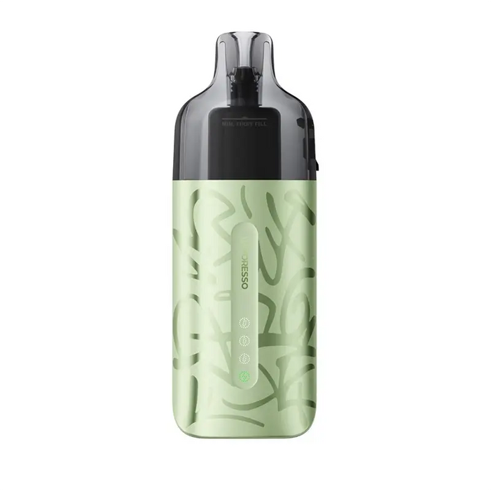 Graffiti Green Vaporesso VAST Pod Kit 