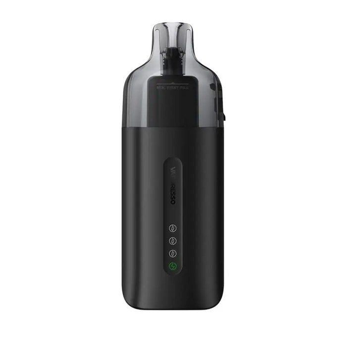 Space Black Vaporesso VAST Pod Kit 