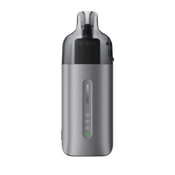 Space Grey Vaporesso VAST Pod Kit 