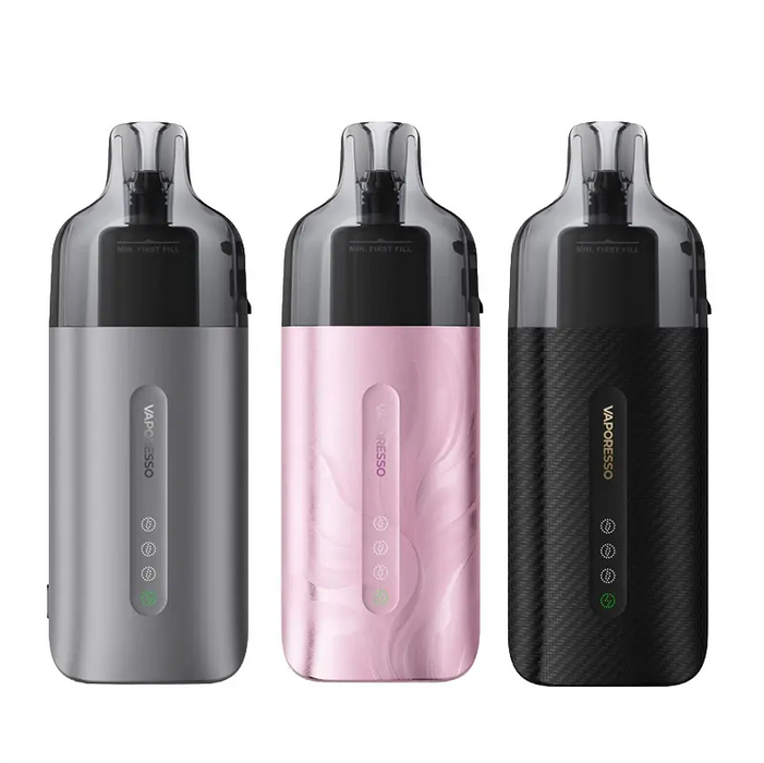 Vaporesso VAST Pod Kit 