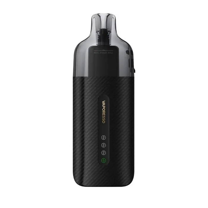 Carbon Black Vaporesso VAST Pod Kit 