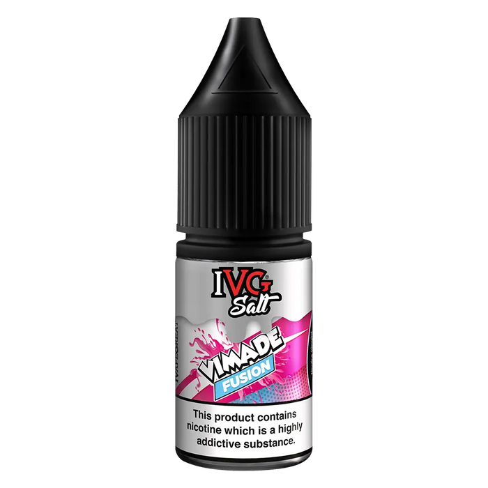 IVG Vimade Fusion Nic Salt Vape Juice