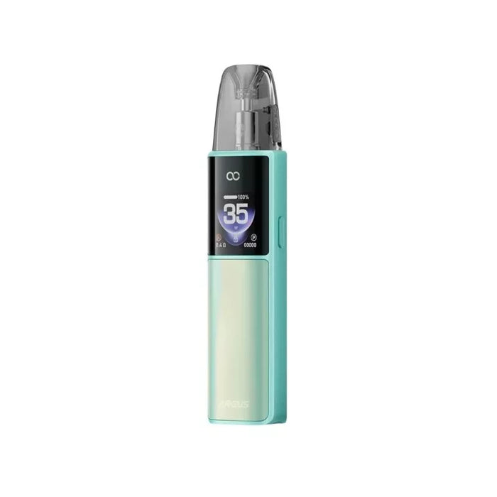 Green Voopoo Argus G4 Mini Pod Kit