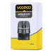 VooPoo Argus E40 Replacement Pods