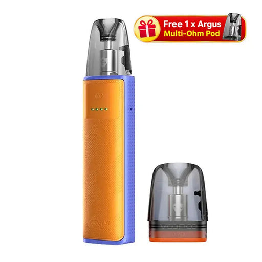 Voopoo Argus Z3 Pod Kit With Free 1 x Argus Multi-Ohm Pod