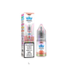 Crystal Salt Blueberry Peach Ice Nic Salt Vape Juice 10ml - 10 Pack