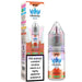 Crystal Salt Fruit Punch Nic Salt Vape Juice 10ml - 10 Pack
