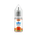 Crystal Salt Kiwi Passion Orange Nic Salt - 10 Pack