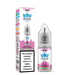 Crystal Salt Strawberry Cherry Raspberry Nic Salt Vape Juice 10ml - 10 Pack