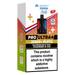 Hayati Pro Ultra Plus 25000 Watermelon B'Gum / Strawberry B'Gum Prefilled Pods