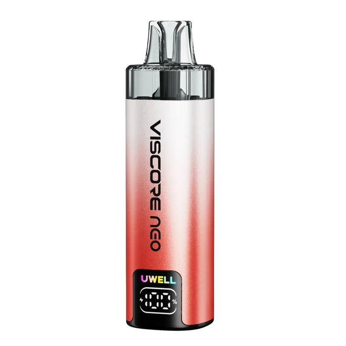 Watermelon Ice Uwell Viscore Neo 6K Pod Kit