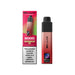 Watermelon Ice Elux Legend 8k Pod Kit