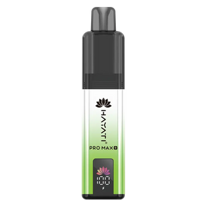 Hayati Pro Max 6000+ Watermelon Ice Prefilled Pod Kit