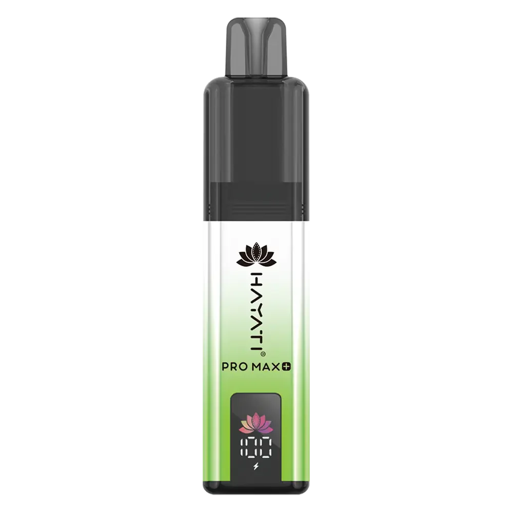 Hayati Pro Max 6000+ Watermelon Ice Prefilled Pod Kit | 5 for 40