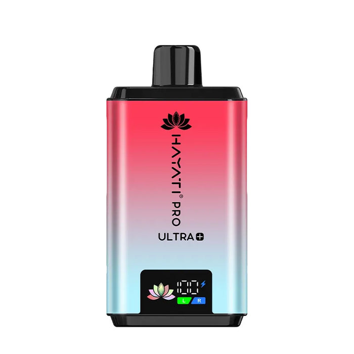 Hayati Pro Ultra Plus 25000 Prefilled Pod Kit