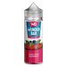 Wunder Bar Blue Sour Raspberry 100ml Shortfill E-Liquid