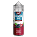 Wunder Bar Blueberry Cherry Cranberry 100ml Shortfill E-Liquid