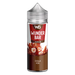 Wunder Bar Cola Ice 100ml Shortfill E-Liquid