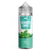 Wunder Bar Fresh Mint 100ml Shortfill E-Liquid