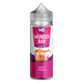 Wunder Bar Fruit Punch 100ml Shortfill E-Liquid