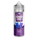 Wunder Bar Gummy Bear 100ml Shortfill E-Liquid