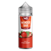 Wunder Bar Juicy Strawberry 100ml Shortfill E-Liquid