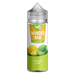 Wunder Bar Lemon Lime 100ml Shortfill E-Liquid