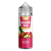 Wunder Bar Raspberry Pineapple 100ml Shortfill E-Liquid