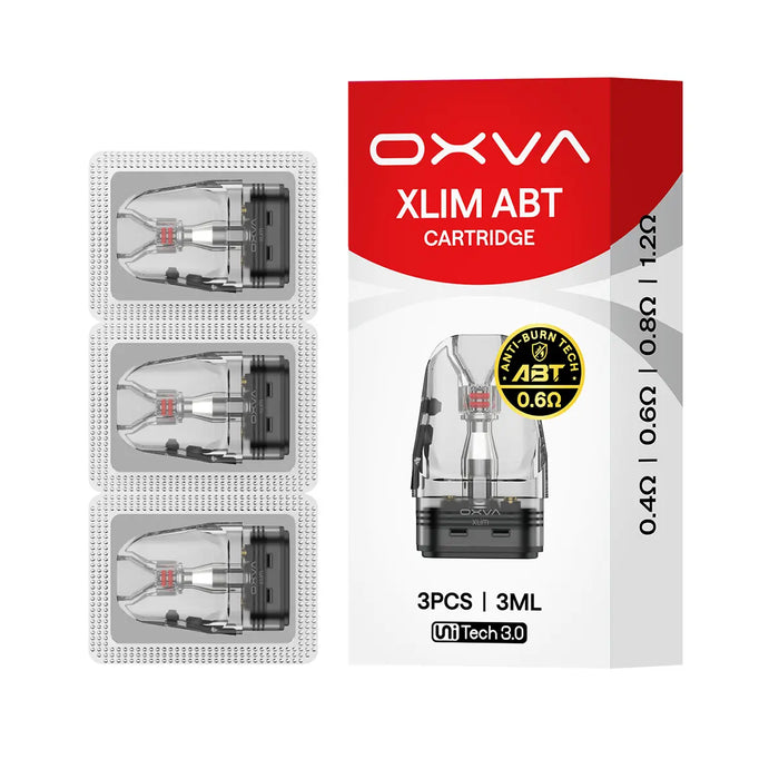 OXVA Xlim ABT Replacement Pods