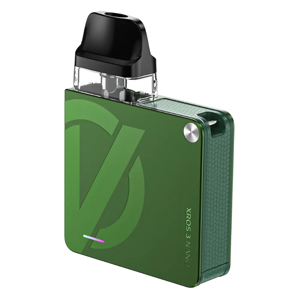 vaporesso xros 3 battery XROS 3 main image 0