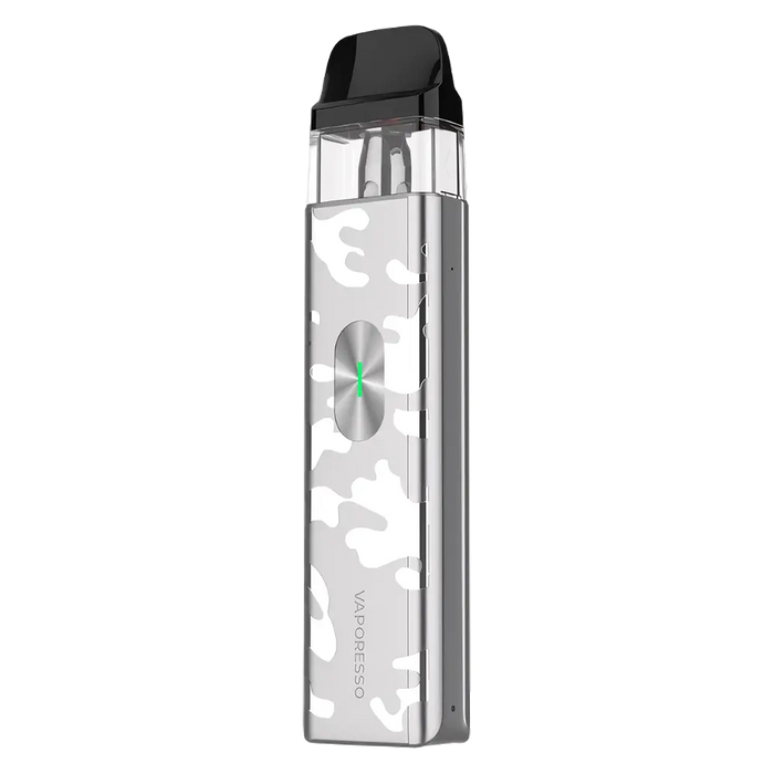 Vaporesso Xros 4 Mini Refillable Pod Kit - Just 17.99 Vaporesso Xros 4 Mini Refillable Pod Kit - Just 17.99