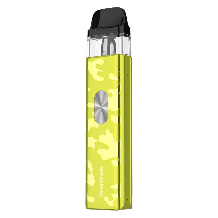 Vaporesso Xros 4 Mini Refillable Pod Kit - Just 17.99 Vaporesso Xros 4 Mini Refillable Pod Kit - Just 17.99