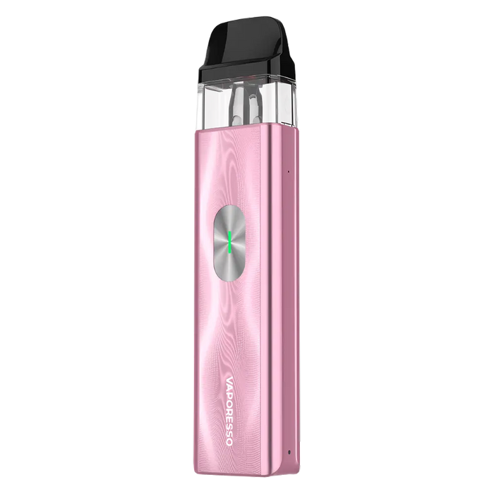 Vaporesso Xros 4 Mini Refillable Pod Kit - Just 17.99 Vaporesso Xros 4 Mini Refillable Pod Kit - Just 17.99